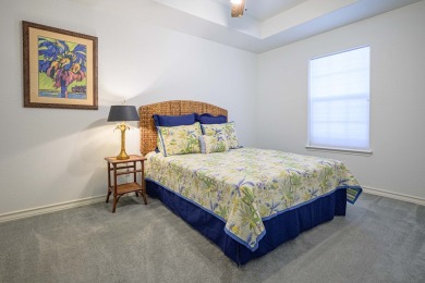 Experience the best of coastal living in this 4-bedroom, 2-bath on Rockport Country Club in Texas - for sale on GolfHomes.com, golf home, golf lot