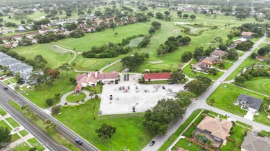 Welcome to this stunning 3 bed, 3 bath golf course townhome in on Wedgefield Golf Club in Florida - for sale on GolfHomes.com, golf home, golf lot