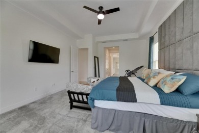 PRICE IMPROVEMENT-SELLER MOTIVATED. You don't want to miss this on Lake Jovita Golf and Country Club in Florida - for sale on GolfHomes.com, golf home, golf lot