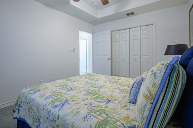 Experience the best of coastal living in this 4-bedroom, 2-bath on Rockport Country Club in Texas - for sale on GolfHomes.com, golf home, golf lot