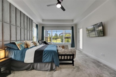 PRICE IMPROVEMENT-SELLER MOTIVATED. You don't want to miss this on Lake Jovita Golf and Country Club in Florida - for sale on GolfHomes.com, golf home, golf lot