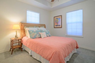 Experience the best of coastal living in this 4-bedroom, 2-bath on Rockport Country Club in Texas - for sale on GolfHomes.com, golf home, golf lot