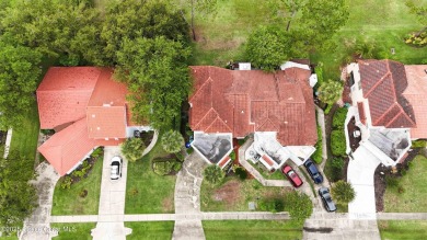 Welcome to this stunning 3 bed, 3 bath golf course townhome in on Wedgefield Golf Club in Florida - for sale on GolfHomes.com, golf home, golf lot