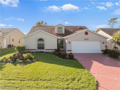 Resort Living W/PANORAMIC Southern Views Of 18th Green, Central on Sabal Springs Golf and Racquet Club in Florida - for sale on GolfHomes.com, golf home, golf lot