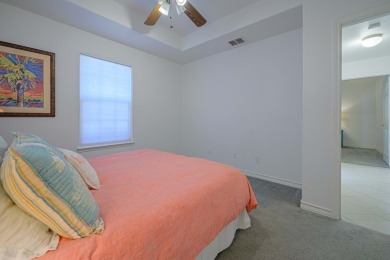Experience the best of coastal living in this 4-bedroom, 2-bath on Rockport Country Club in Texas - for sale on GolfHomes.com, golf home, golf lot