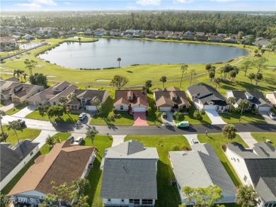 Resort Living W/PANORAMIC Southern Views Of 18th Green, Central on Sabal Springs Golf and Racquet Club in Florida - for sale on GolfHomes.com, golf home, golf lot