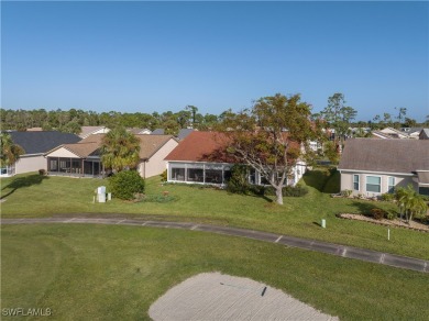 Resort Living W/PANORAMIC Southern Views Of 18th Green, Central on Sabal Springs Golf and Racquet Club in Florida - for sale on GolfHomes.com, golf home, golf lot