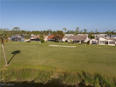 Resort Living W/PANORAMIC Southern Views Of 18th Green, Central on Sabal Springs Golf and Racquet Club in Florida - for sale on GolfHomes.com, golf home, golf lot