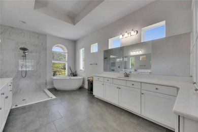 PRICE IMPROVEMENT-SELLER MOTIVATED. You don't want to miss this on Lake Jovita Golf and Country Club in Florida - for sale on GolfHomes.com, golf home, golf lot