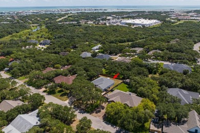 Experience the best of coastal living in this 4-bedroom, 2-bath on Rockport Country Club in Texas - for sale on GolfHomes.com, golf home, golf lot