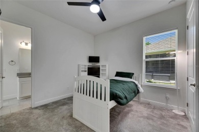 PRICE IMPROVEMENT-SELLER MOTIVATED. You don't want to miss this on Lake Jovita Golf and Country Club in Florida - for sale on GolfHomes.com, golf home, golf lot