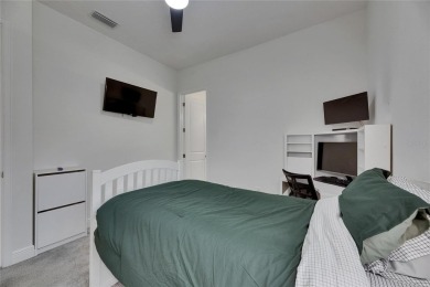 PRICE IMPROVEMENT-SELLER MOTIVATED. You don't want to miss this on Lake Jovita Golf and Country Club in Florida - for sale on GolfHomes.com, golf home, golf lot