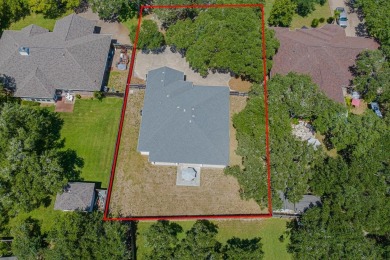 Experience the best of coastal living in this 4-bedroom, 2-bath on Rockport Country Club in Texas - for sale on GolfHomes.com, golf home, golf lot