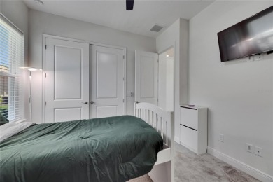 PRICE IMPROVEMENT-SELLER MOTIVATED. You don't want to miss this on Lake Jovita Golf and Country Club in Florida - for sale on GolfHomes.com, golf home, golf lot
