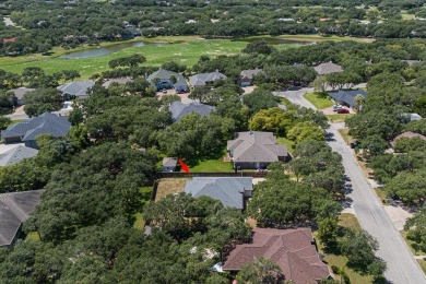 Experience the best of coastal living in this 4-bedroom, 2-bath on Rockport Country Club in Texas - for sale on GolfHomes.com, golf home, golf lot