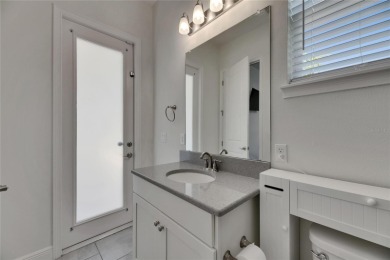 PRICE IMPROVEMENT-SELLER MOTIVATED. You don't want to miss this on Lake Jovita Golf and Country Club in Florida - for sale on GolfHomes.com, golf home, golf lot