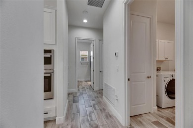 PRICE IMPROVEMENT-SELLER MOTIVATED. You don't want to miss this on Lake Jovita Golf and Country Club in Florida - for sale on GolfHomes.com, golf home, golf lot