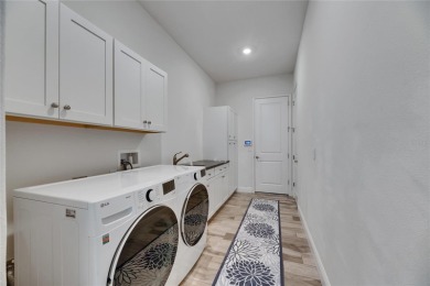 PRICE IMPROVEMENT-SELLER MOTIVATED. You don't want to miss this on Lake Jovita Golf and Country Club in Florida - for sale on GolfHomes.com, golf home, golf lot