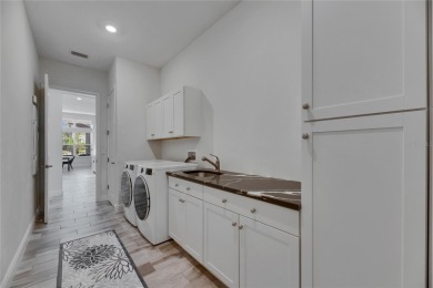 PRICE IMPROVEMENT-SELLER MOTIVATED. You don't want to miss this on Lake Jovita Golf and Country Club in Florida - for sale on GolfHomes.com, golf home, golf lot