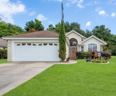 First time ever on the market, original owners in the coveted on The Golf Club At Summerbrooke in Florida - for sale on GolfHomes.com, golf home, golf lot