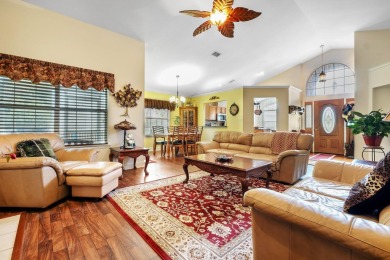 First time ever on the market, original owners in the coveted on The Golf Club At Summerbrooke in Florida - for sale on GolfHomes.com, golf home, golf lot