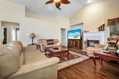 First time ever on the market, original owners in the coveted on The Golf Club At Summerbrooke in Florida - for sale on GolfHomes.com, golf home, golf lot