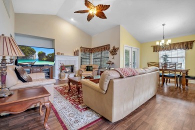 First time ever on the market, original owners in the coveted on The Golf Club At Summerbrooke in Florida - for sale on GolfHomes.com, golf home, golf lot