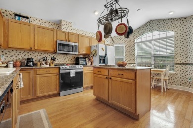 First time ever on the market, original owners in the coveted on The Golf Club At Summerbrooke in Florida - for sale on GolfHomes.com, golf home, golf lot