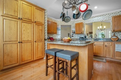 First time ever on the market, original owners in the coveted on The Golf Club At Summerbrooke in Florida - for sale on GolfHomes.com, golf home, golf lot