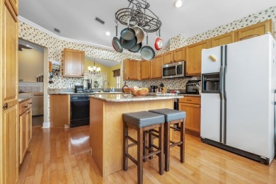 First time ever on the market, original owners in the coveted on The Golf Club At Summerbrooke in Florida - for sale on GolfHomes.com, golf home, golf lot