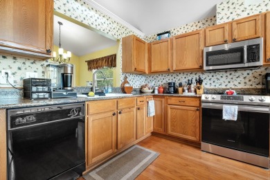 First time ever on the market, original owners in the coveted on The Golf Club At Summerbrooke in Florida - for sale on GolfHomes.com, golf home, golf lot