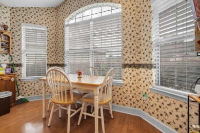 First time ever on the market, original owners in the coveted on The Golf Club At Summerbrooke in Florida - for sale on GolfHomes.com, golf home, golf lot