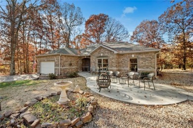 Back on the Market at no fault of the Seller... Don't miss out on Bella Vista Country Club - Highlands in Arkansas - for sale on GolfHomes.com, golf home, golf lot