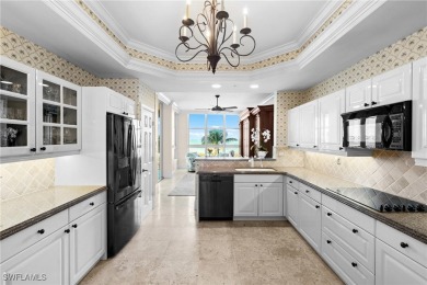 Welcome to 14220 Royal Harbour Ct #410, where stunning views of on Gulf Harbour Yacht and Country Club in Florida - for sale on GolfHomes.com, golf home, golf lot