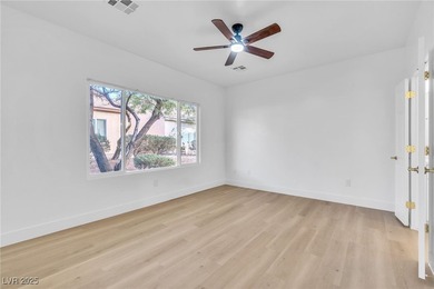 Welcome to this beautifully renovated home in Sun City Aliante! on Aliante Golf Club in Nevada - for sale on GolfHomes.com, golf home, golf lot