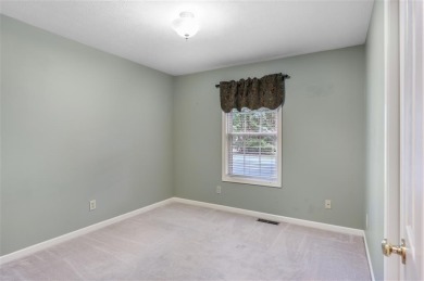 Welcome to a 4-Bedroom, 3-Bath home on a quiet, level lot in on Woodstone Meadows Golf Course At Massanutten in Virginia - for sale on GolfHomes.com, golf home, golf lot