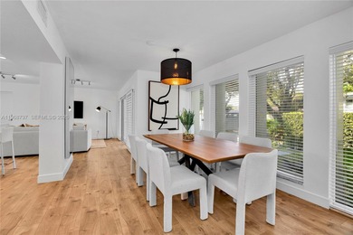 Located one block from the University of Miami and a stone's on Riviera Country Club in Florida - for sale on GolfHomes.com, golf home, golf lot