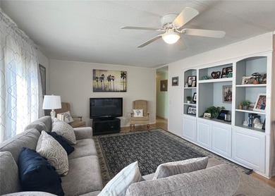 Under contract-accepting backup offers. This charming home is on Fairway Village Golf Course in Florida - for sale on GolfHomes.com, golf home, golf lot