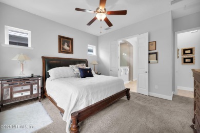 Discover 31 Birkeland, a David Weekley favorite that truly has on Palm Valley Golf Club in Florida - for sale on GolfHomes.com, golf home, golf lot