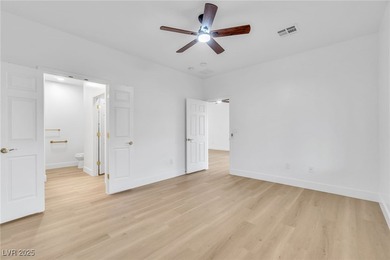 Welcome to this beautifully renovated home in Sun City Aliante! on Aliante Golf Club in Nevada - for sale on GolfHomes.com, golf home, golf lot