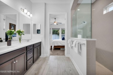 Discover 31 Birkeland, a David Weekley favorite that truly has on Palm Valley Golf Club in Florida - for sale on GolfHomes.com, golf home, golf lot