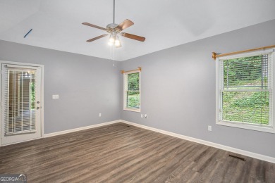 Consider this updated, well maintained ranch home situated on on Fairfield Plantation Golf and Country Club in Georgia - for sale on GolfHomes.com, golf home, golf lot