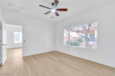 Welcome to this beautifully renovated home in Sun City Aliante! on Aliante Golf Club in Nevada - for sale on GolfHomes.com, golf home, golf lot