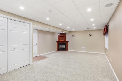 Welcome to a 4-Bedroom, 3-Bath home on a quiet, level lot in on Woodstone Meadows Golf Course At Massanutten in Virginia - for sale on GolfHomes.com, golf home, golf lot