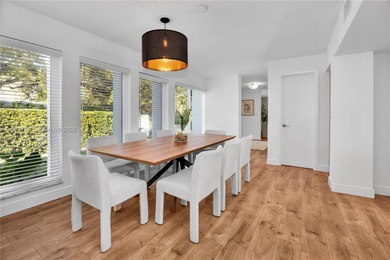 Located one block from the University of Miami and a stone's on Riviera Country Club in Florida - for sale on GolfHomes.com, golf home, golf lot