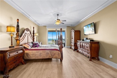 Welcome to 14220 Royal Harbour Ct #410, where stunning views of on Gulf Harbour Yacht and Country Club in Florida - for sale on GolfHomes.com, golf home, golf lot