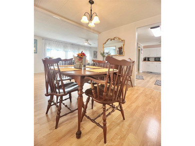 Under contract-accepting backup offers. This charming home is on Fairway Village Golf Course in Florida - for sale on GolfHomes.com, golf home, golf lot