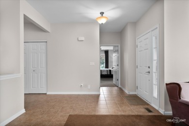 Welcome to Carillon a 55+ Active Adult Community. Live your best on White Eagle Golf Club in Illinois - for sale on GolfHomes.com, golf home, golf lot