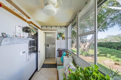 Beautifully updated 2nd-floor condo in a vibrant 55+ community on Kings Point Golf -Flanders Way in Florida - for sale on GolfHomes.com, golf home, golf lot