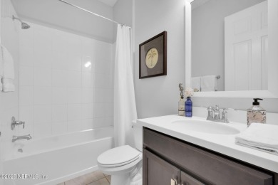 Discover 31 Birkeland, a David Weekley favorite that truly has on Palm Valley Golf Club in Florida - for sale on GolfHomes.com, golf home, golf lot